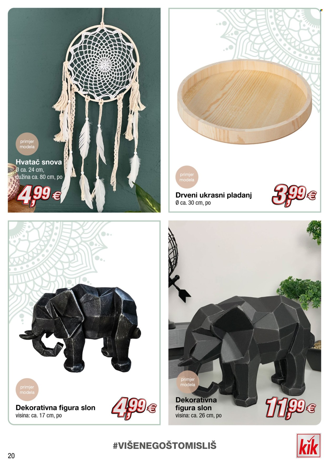 Kik katalog Stranica 20