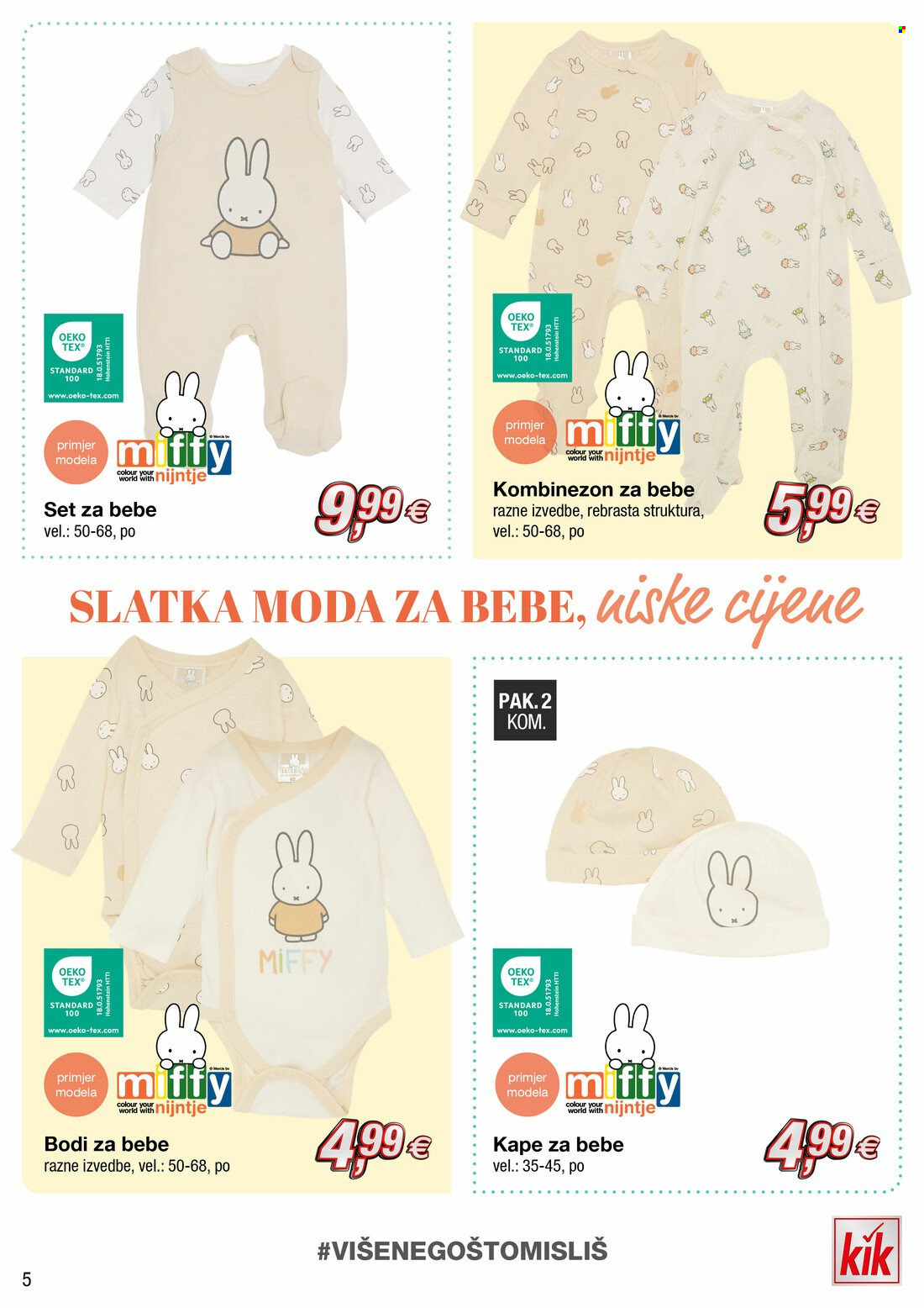 Kik katalog Stranica 5