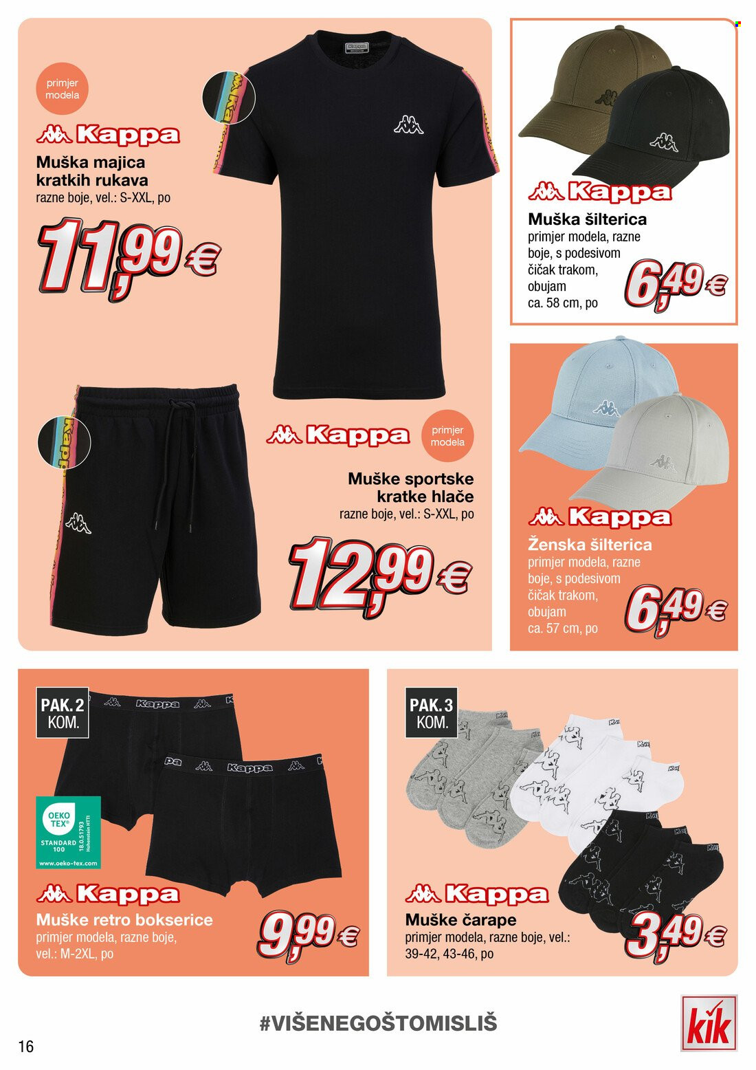 Kik katalog Stranica 16