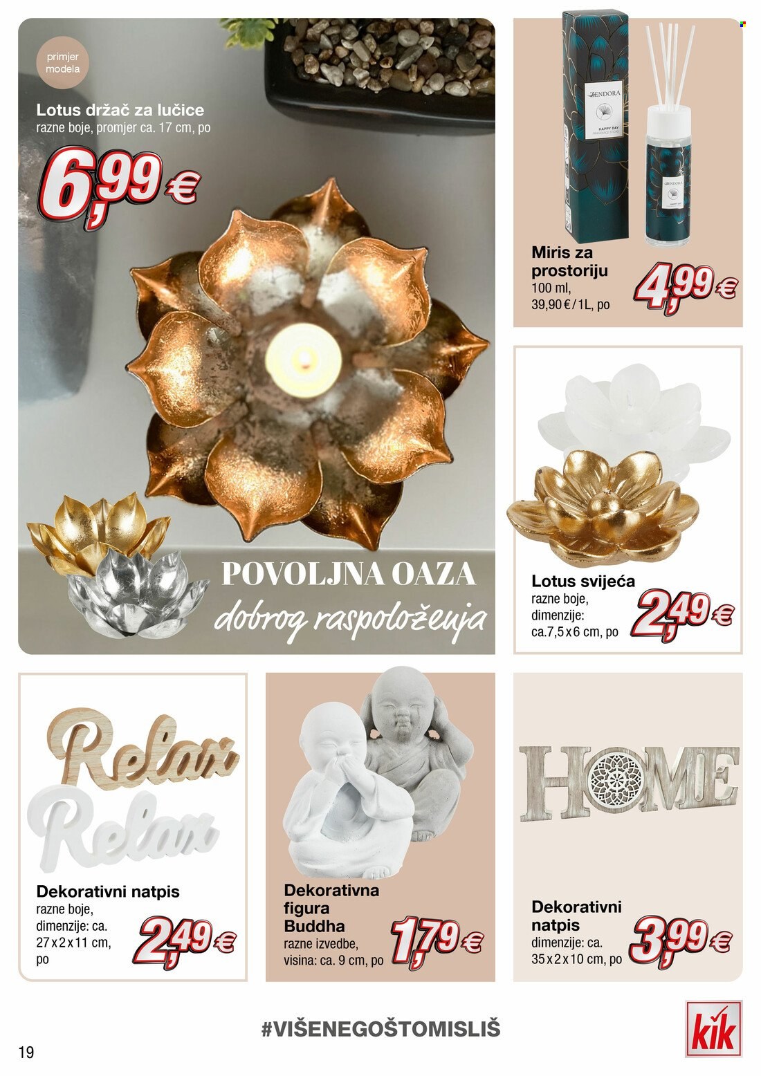 Kik katalog Stranica 19