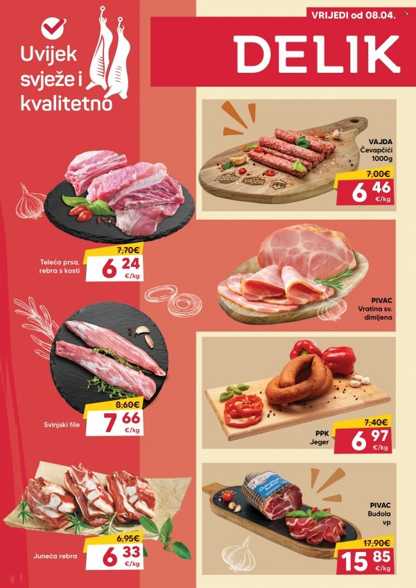 Pivac katalog - 08.04.2024. - 14.04.2024. Stranica 2