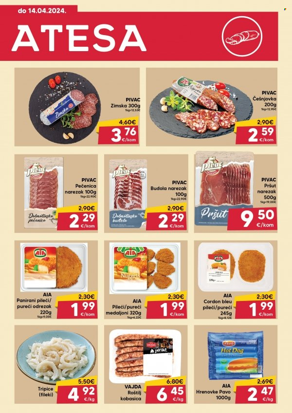 Pivac katalog - 08.04.2024. - 14.04.2024. Stranica 3