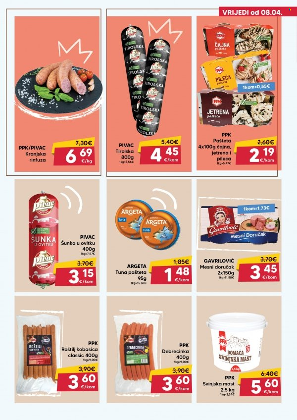 Pivac katalog - 08.04.2024. - 14.04.2024. Stranica 4