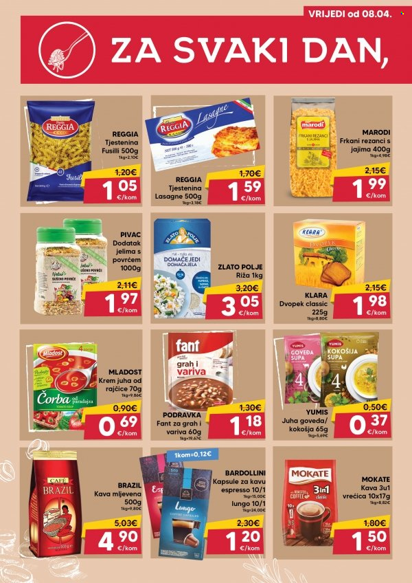 Pivac katalog - 08.04.2024. - 14.04.2024. Stranica 6