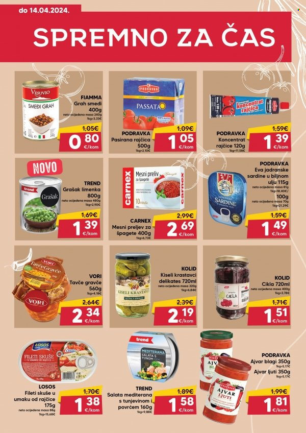 Pivac katalog - 08.04.2024. - 14.04.2024. Stranica 7