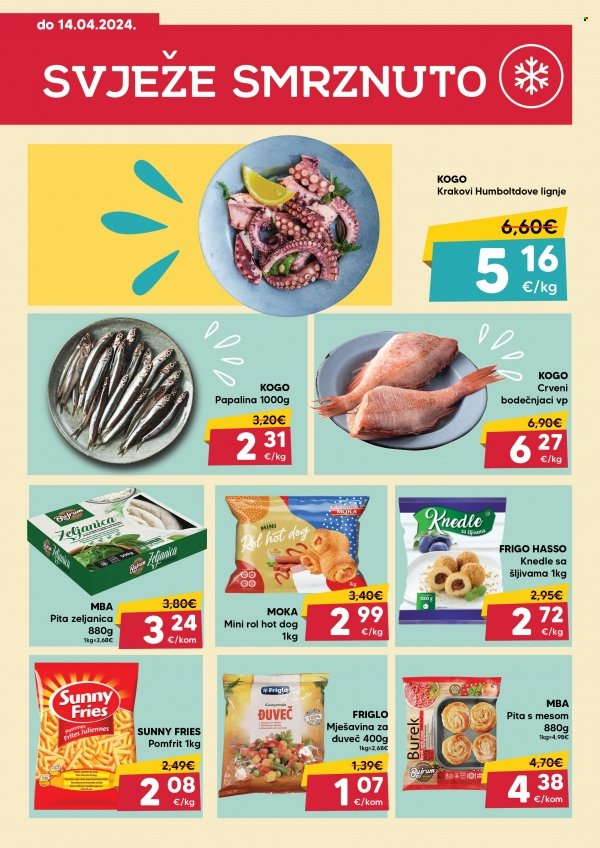 Pivac katalog - 08.04.2024. - 14.04.2024. Stranica 9