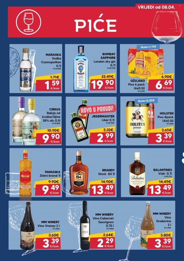 Pivac katalog - 08.04.2024. - 14.04.2024. Stranica 10