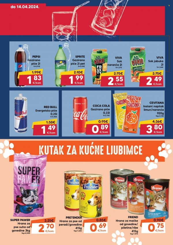 Pivac katalog - 08.04.2024. - 14.04.2024. Stranica 11