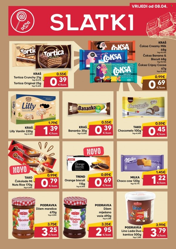 Pivac katalog - 08.04.2024. - 14.04.2024. Stranica 12
