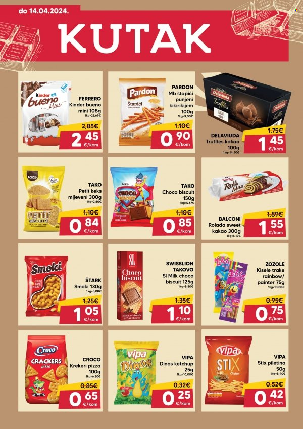 Pivac katalog - 08.04.2024. - 14.04.2024. Stranica 13