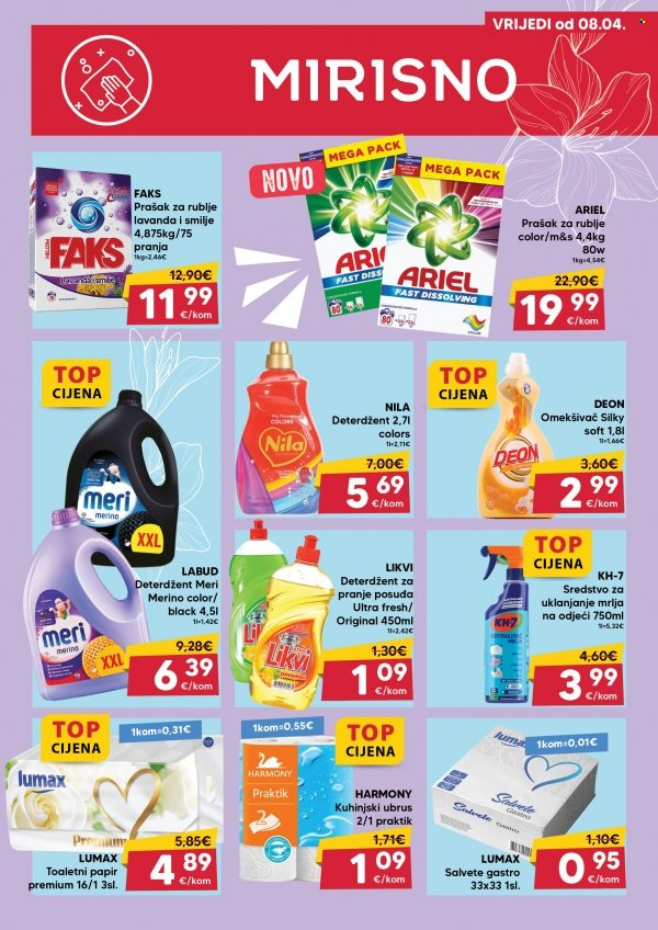 Pivac katalog - 08.04.2024. - 14.04.2024. Stranica 14