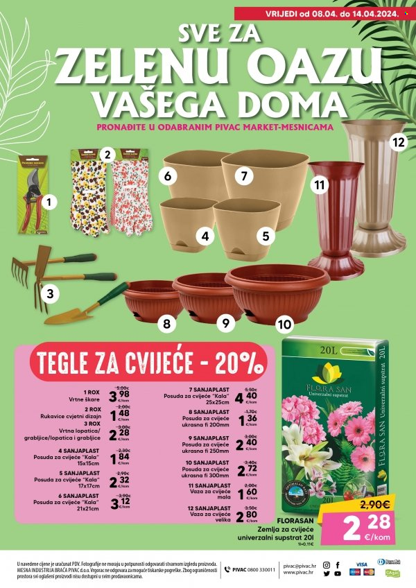 Pivac katalog - 08.04.2024. - 14.04.2024. Stranica 16