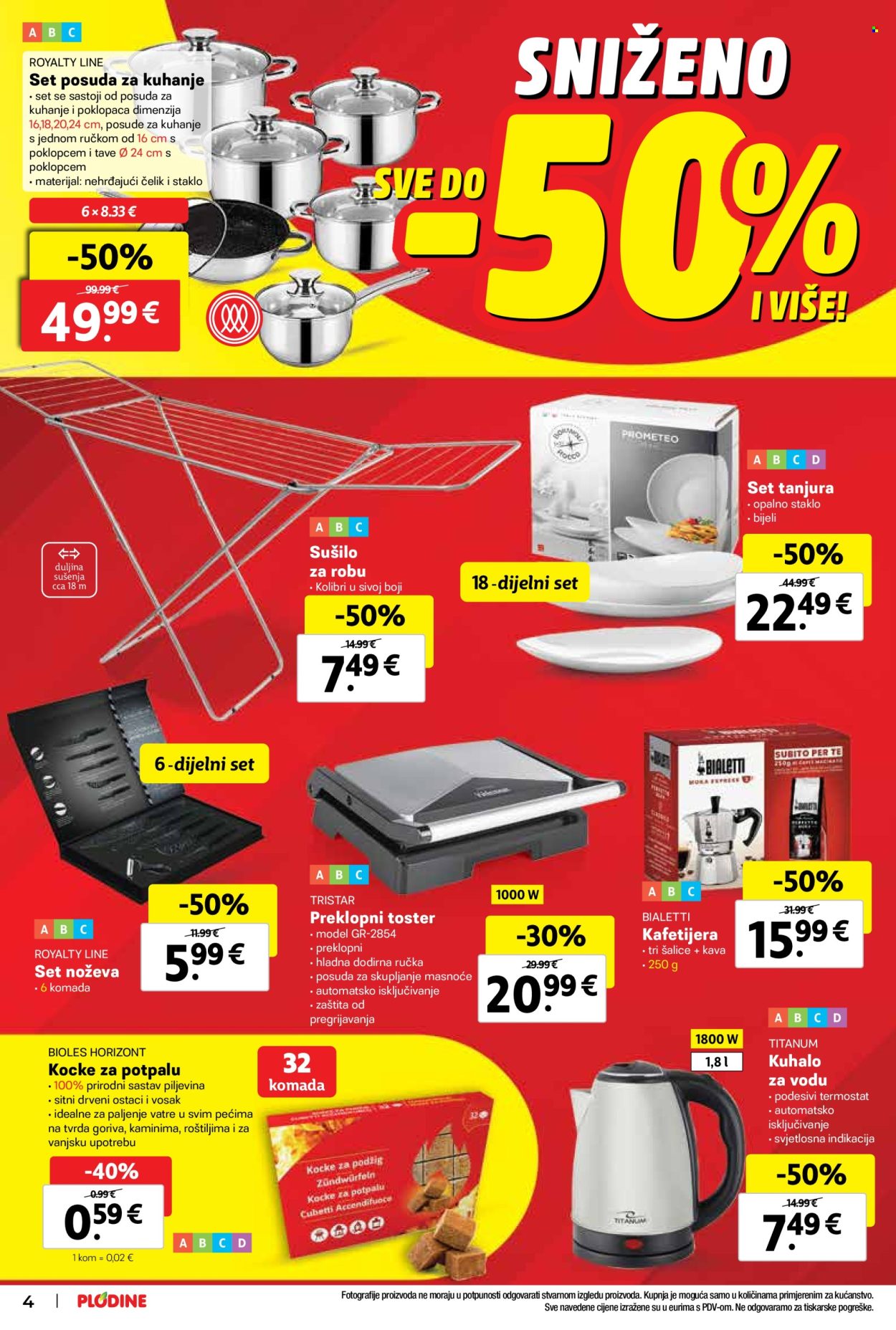 Plodine katalog - 10.04.2024. - 16.04.2024. Stranica 4