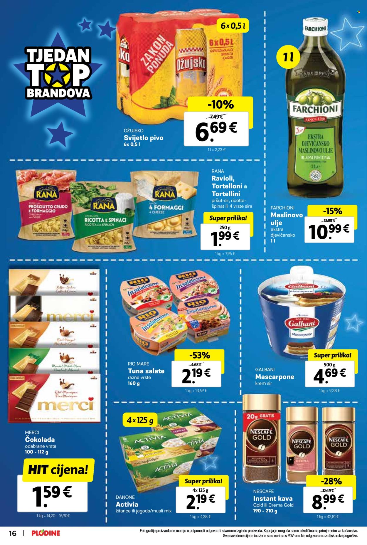 Plodine katalog - 10.04.2024. - 16.04.2024. Stranica 16
