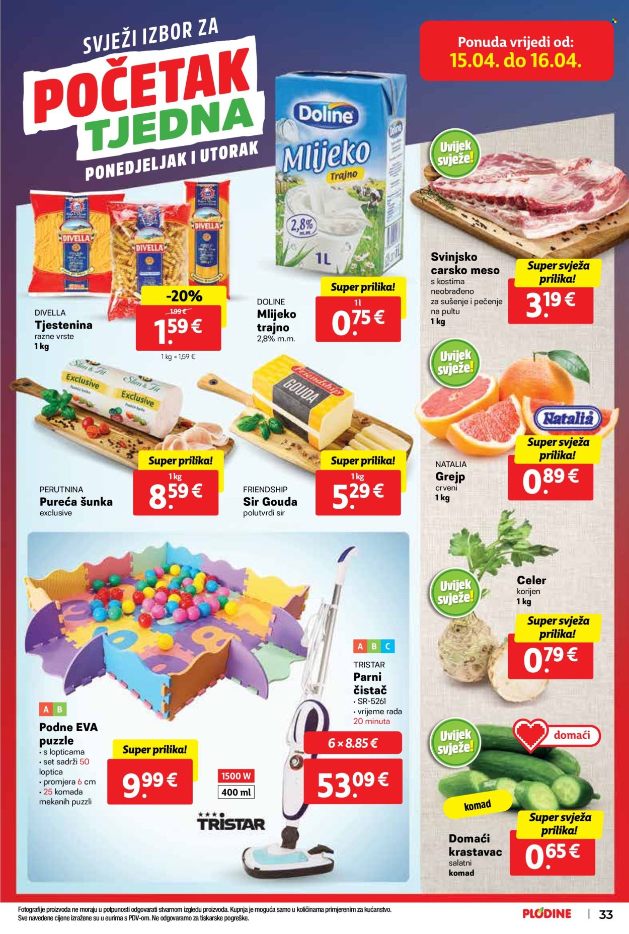 Plodine katalog - 10.04.2024. - 16.04.2024. Stranica 33
