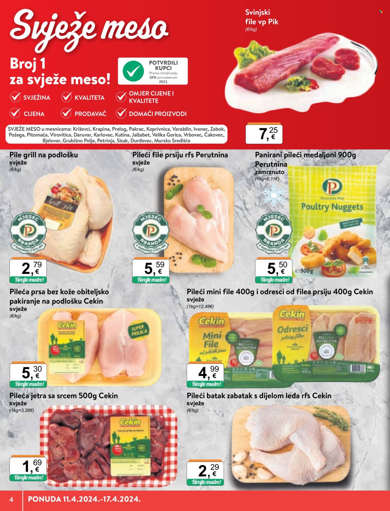 KTC katalog - 11.04.2024. - 17.04.2024. Stranica 4