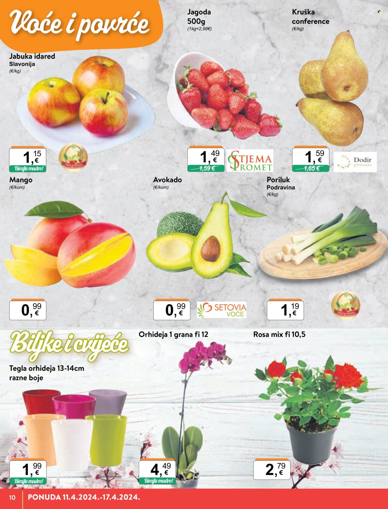 KTC katalog - 11.04.2024. - 17.04.2024. Stranica 10