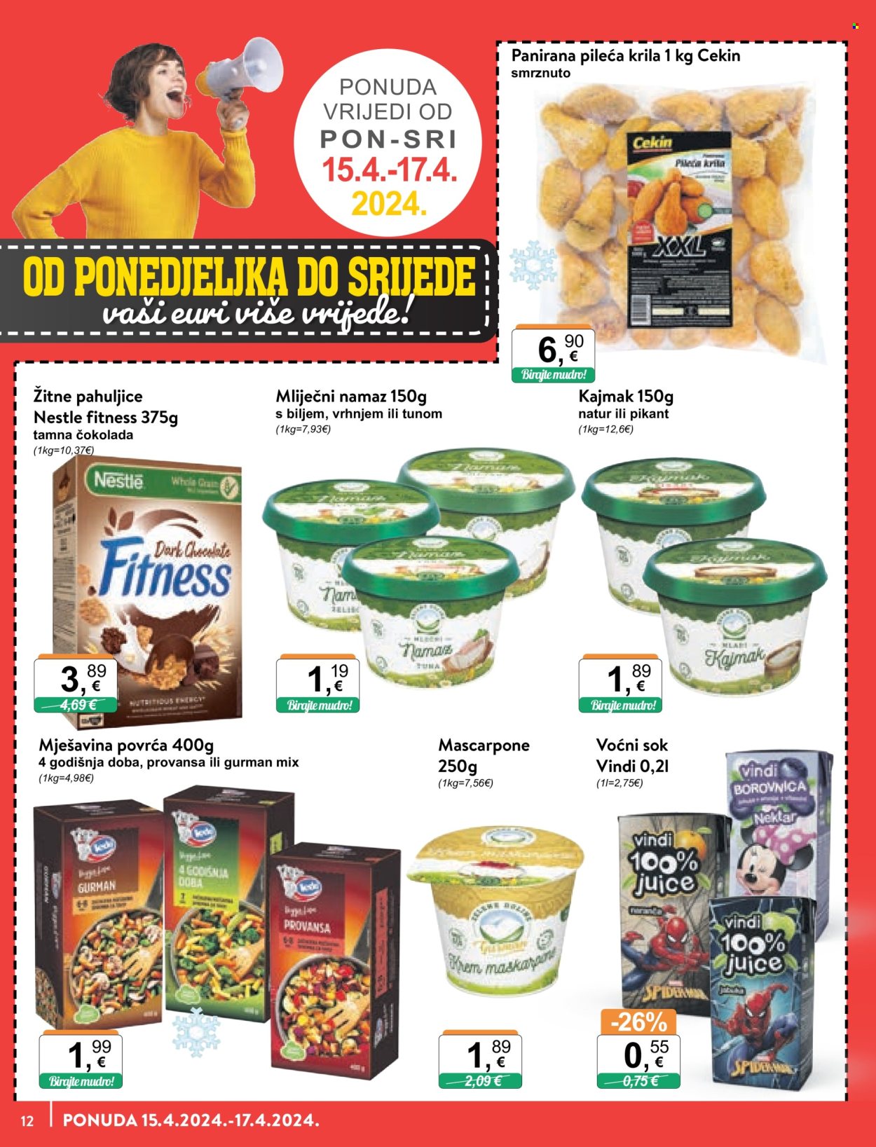 KTC katalog - 11.04.2024. - 17.04.2024. Stranica 12