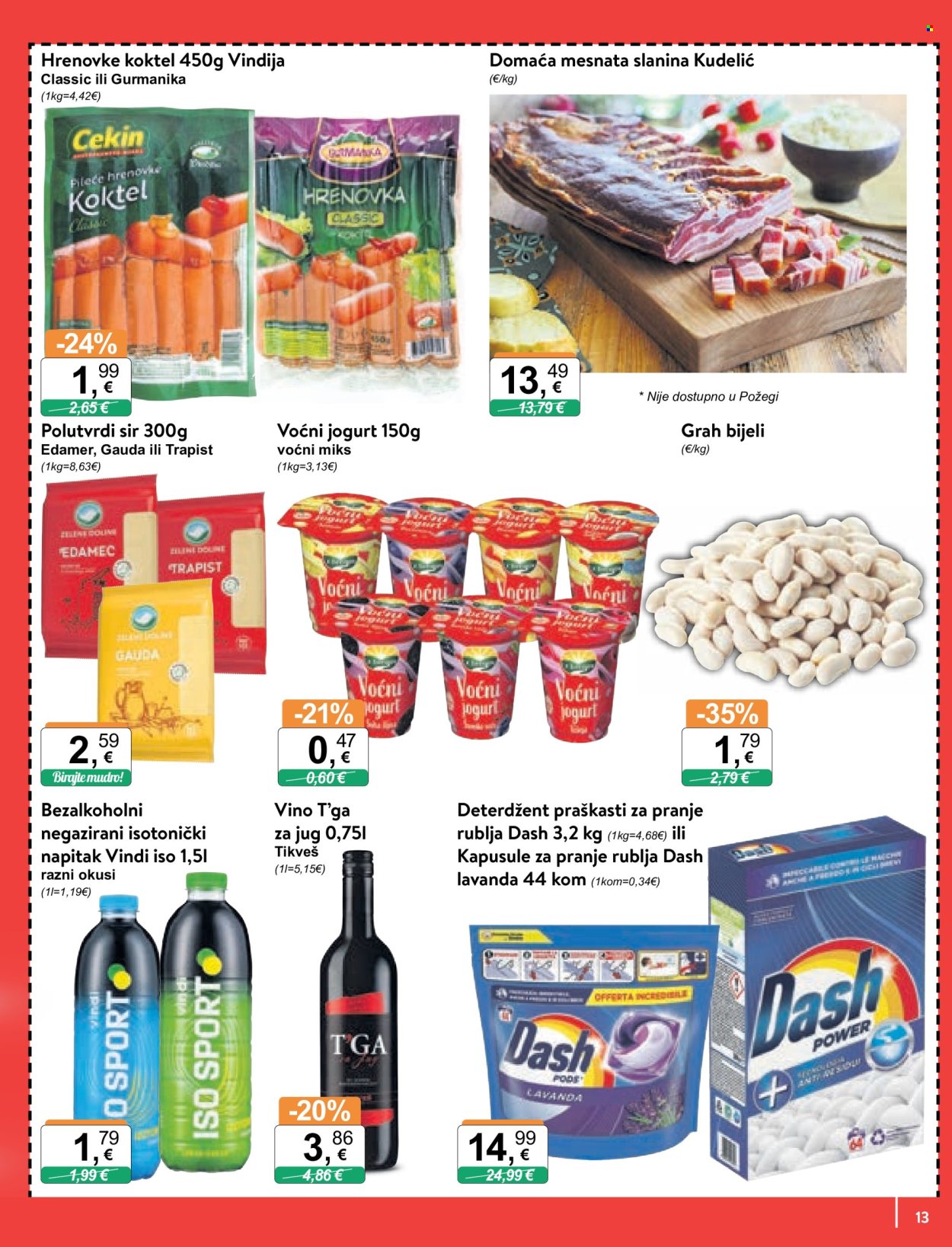 KTC katalog - 11.04.2024. - 17.04.2024. Stranica 13