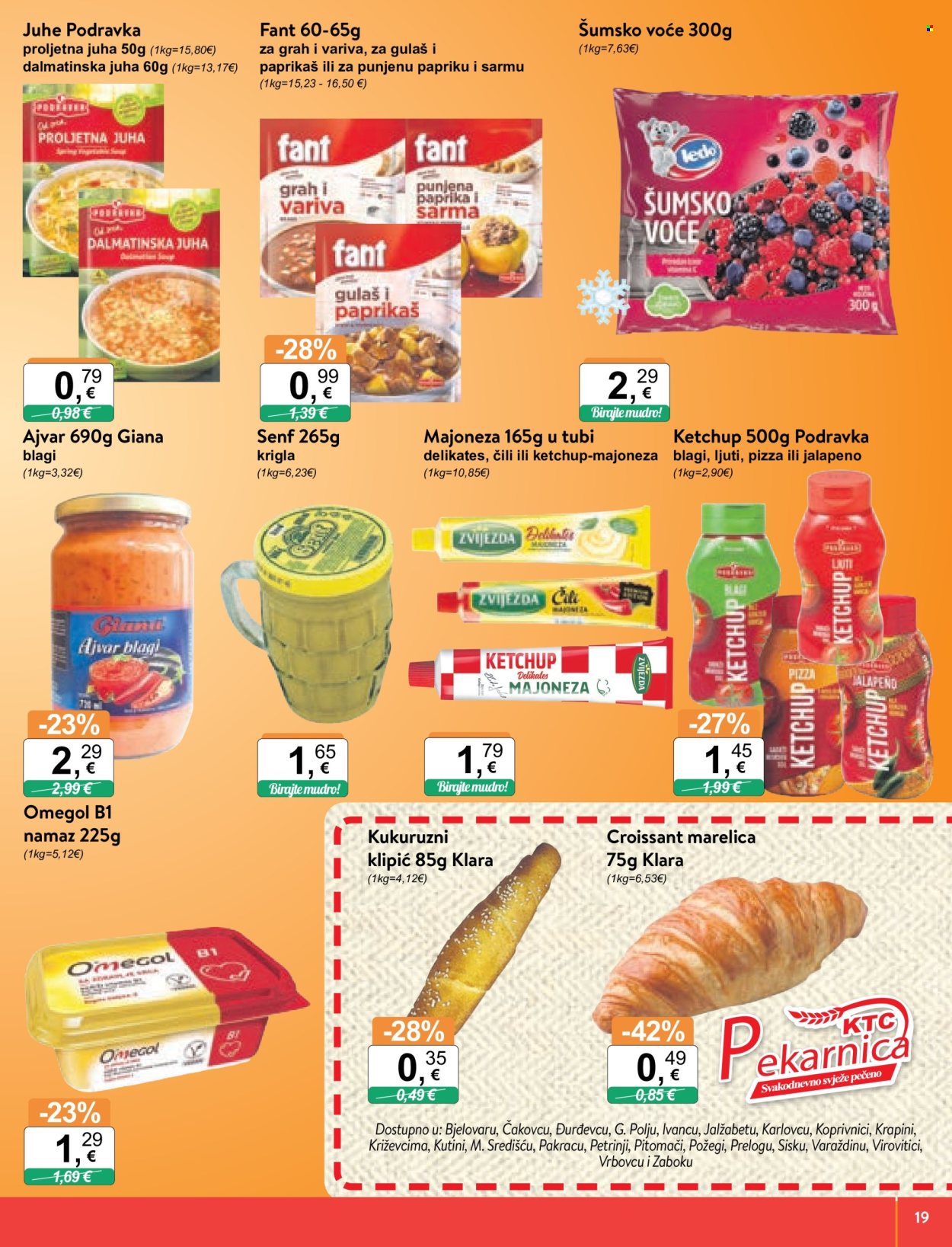 KTC katalog - 11.04.2024. - 17.04.2024. Stranica 19