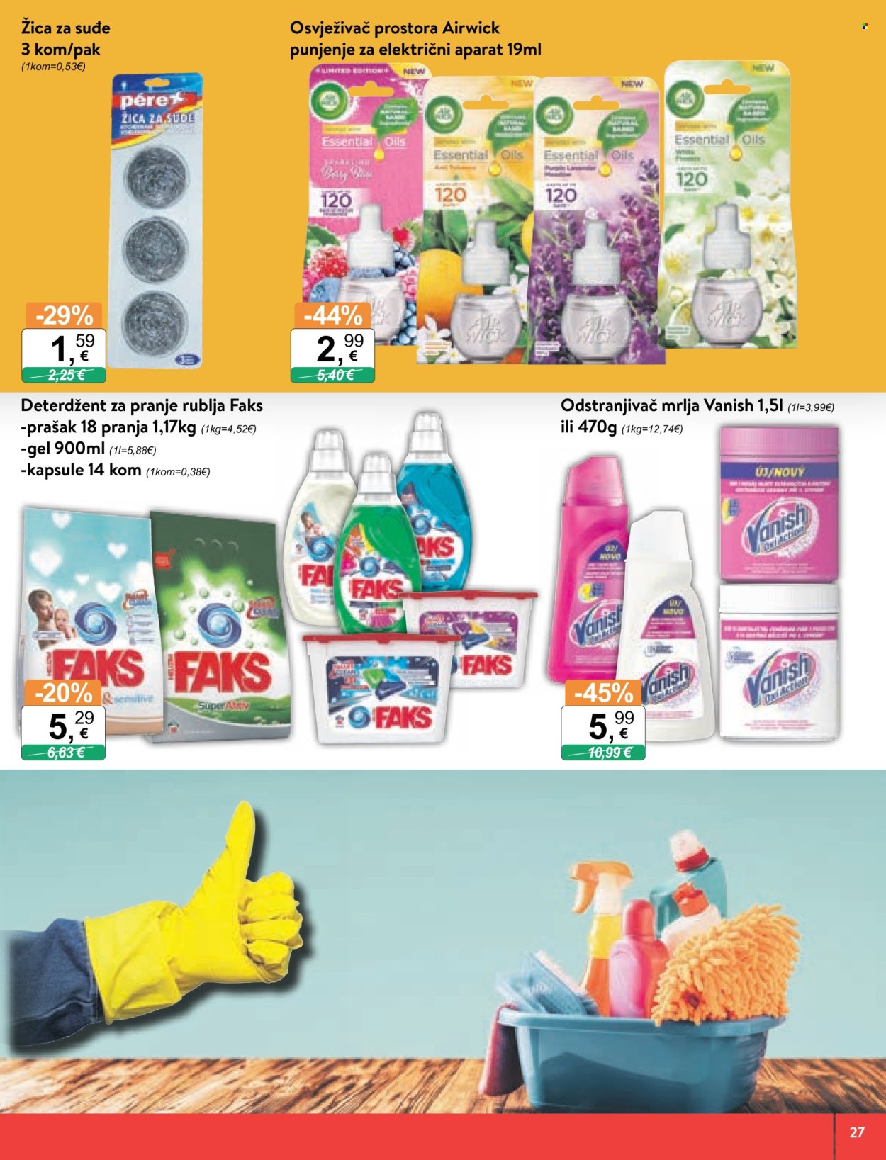 KTC katalog - 11.04.2024. - 17.04.2024. Stranica 27