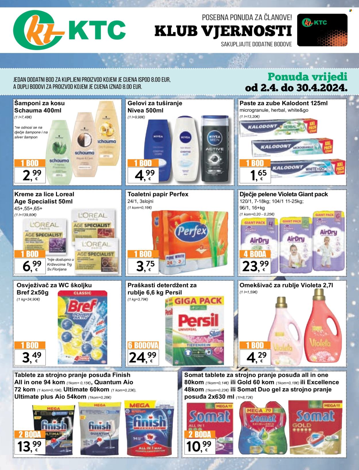 KTC katalog - 11.04.2024. - 17.04.2024. Stranica 30