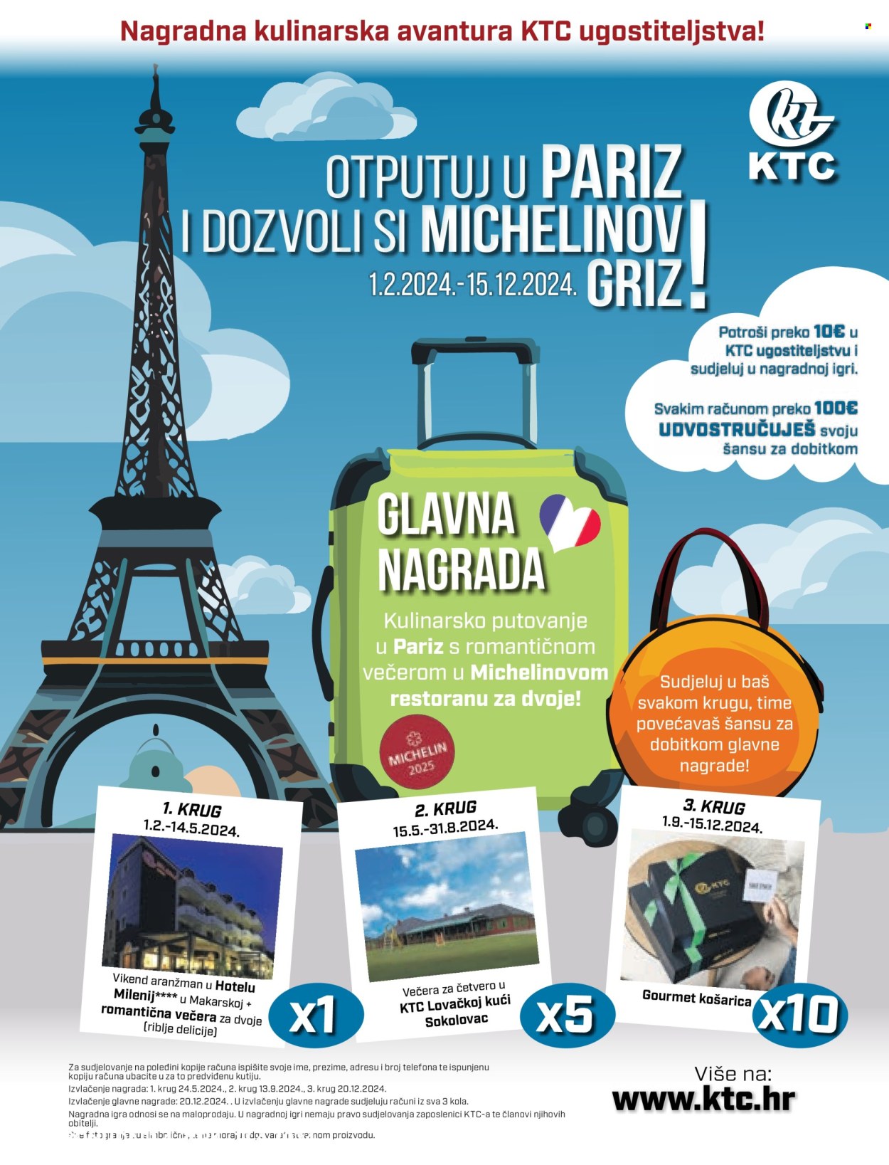 KTC katalog - 11.04.2024. - 17.04.2024. Stranica 32
