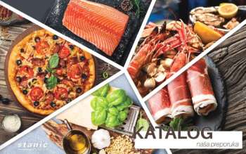 Stanić Horeca katalog