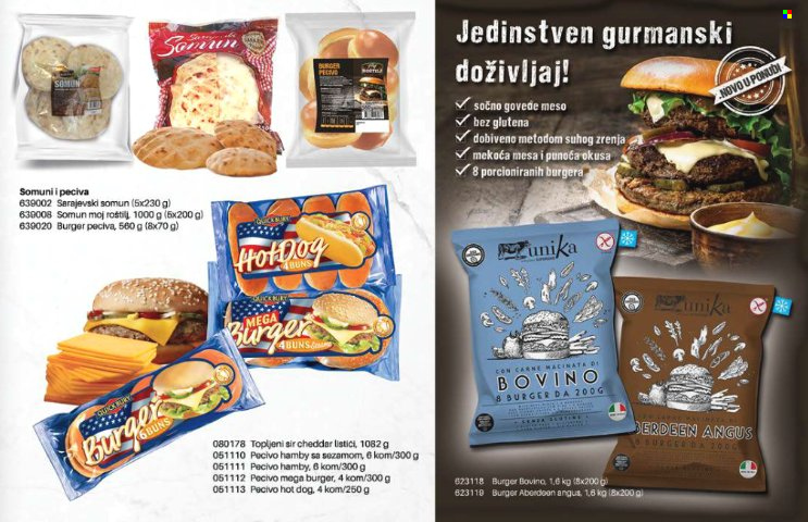 Stanić Horeca katalog Stranica 1
