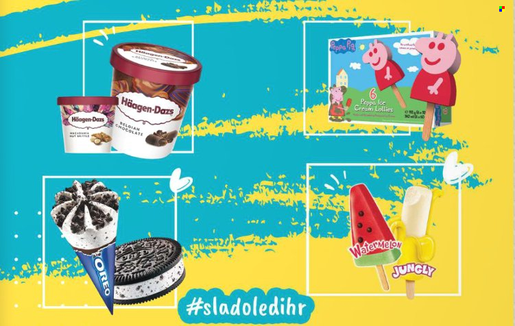 Stanić Horeca katalog Stranica 1