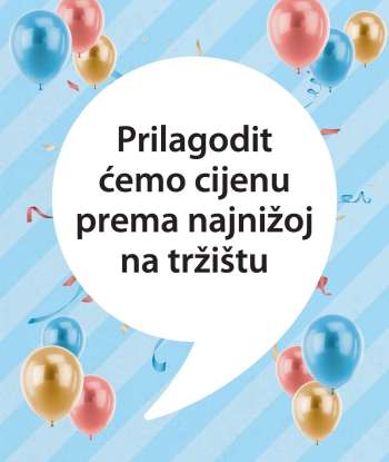 JYSK katalog - 09.04.2024. - 12.05.2024.