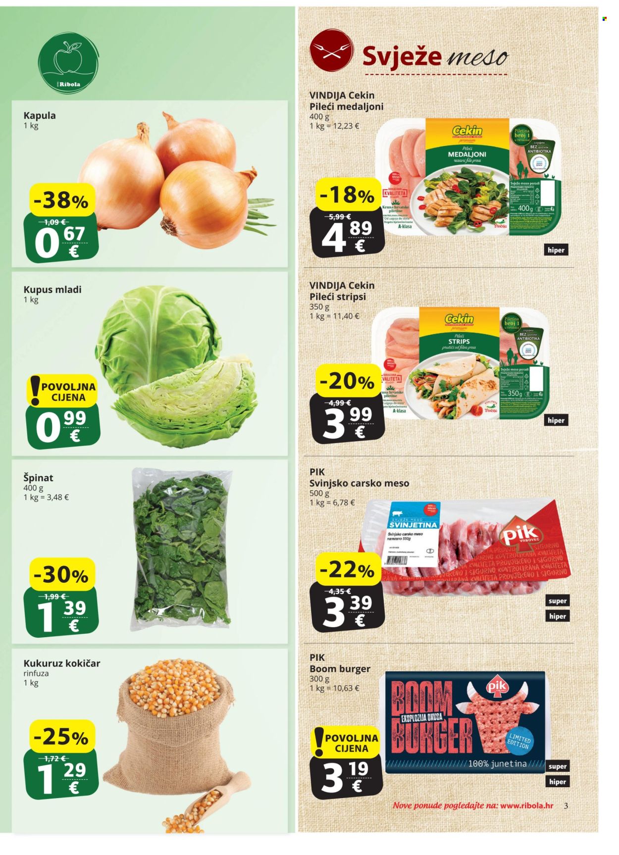 Ribola katalog - 10.04.2024. - 16.04.2024. Stranica 3
