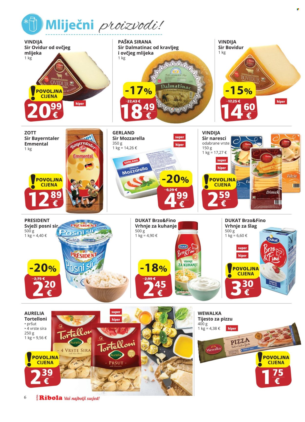 Ribola katalog - 10.04.2024. - 16.04.2024. Stranica 6