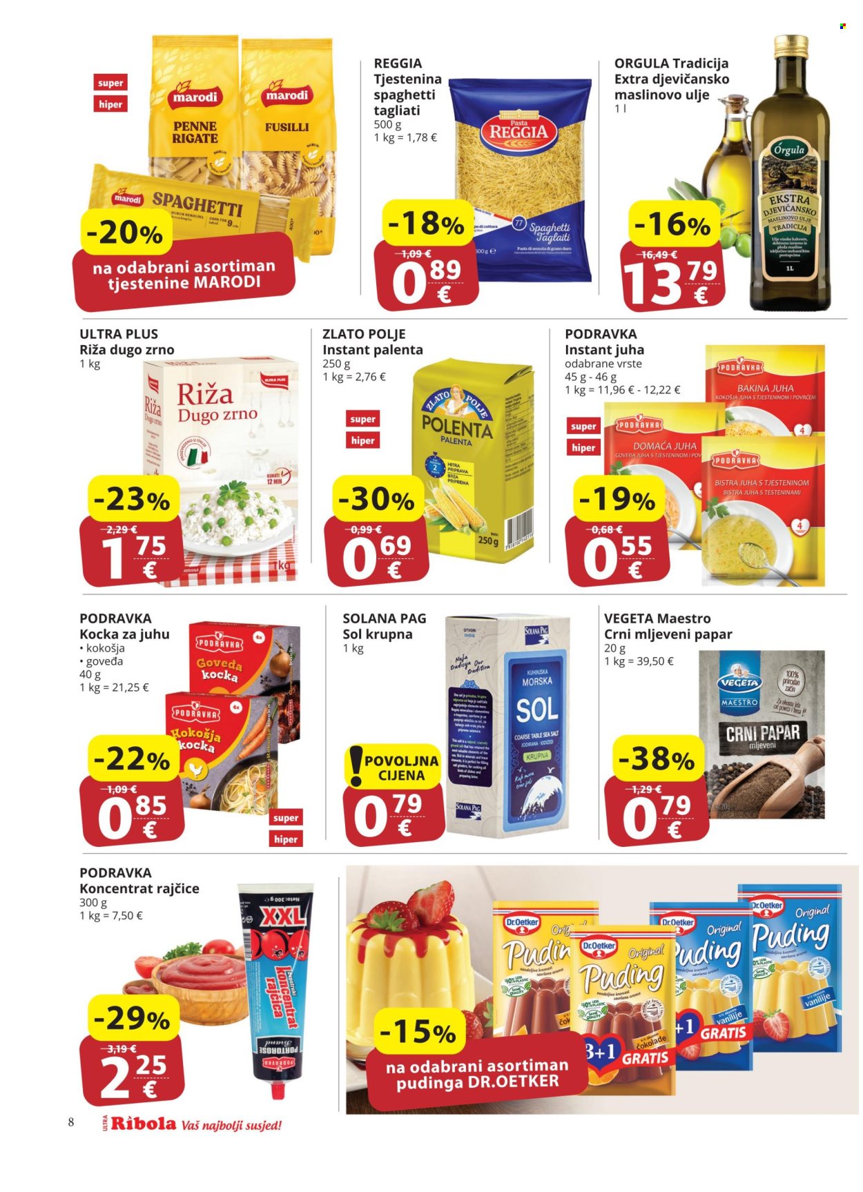 Ribola katalog - 10.04.2024. - 16.04.2024. Stranica 8