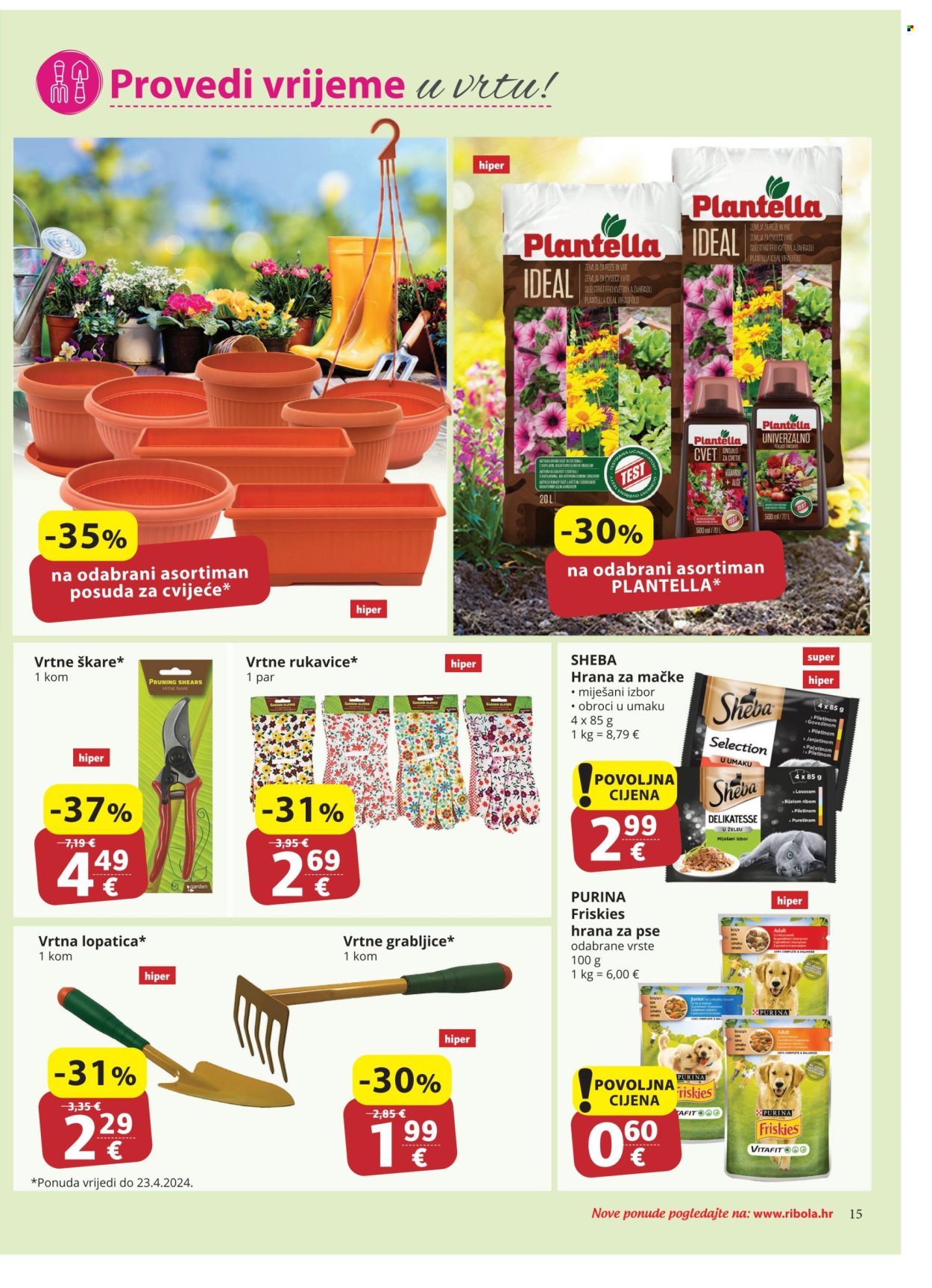 Ribola katalog - 10.04.2024. - 16.04.2024. Stranica 15