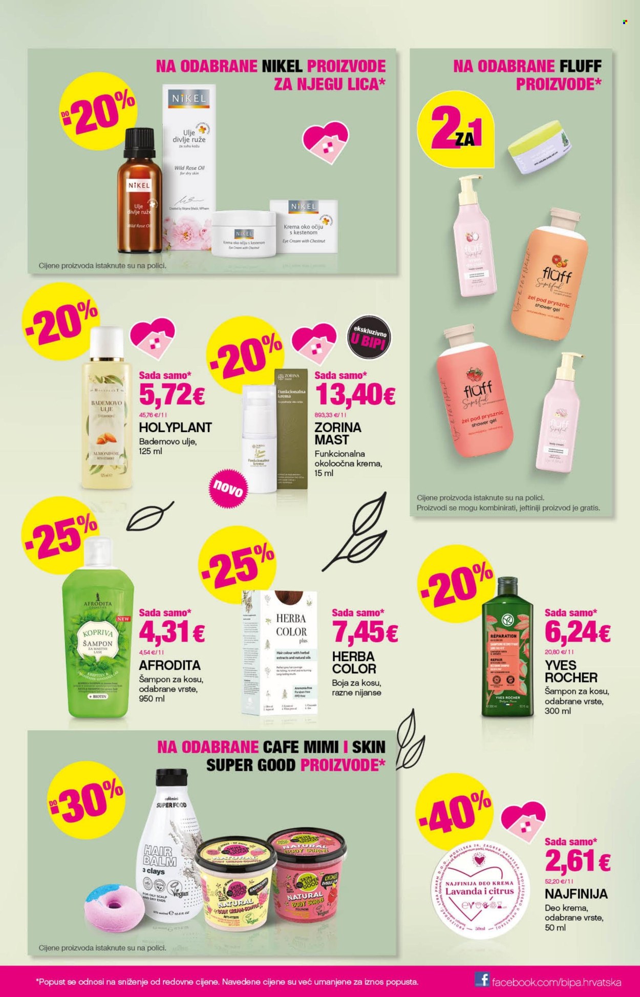 Bipa katalog - 11.04.2024. - 24.04.2024. Stranica 3