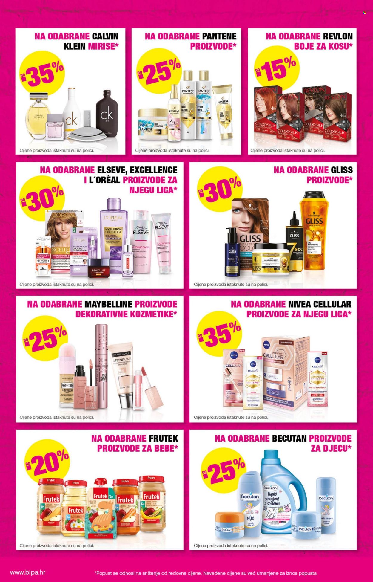 Bipa katalog - 11.04.2024. - 24.04.2024. Stranica 10