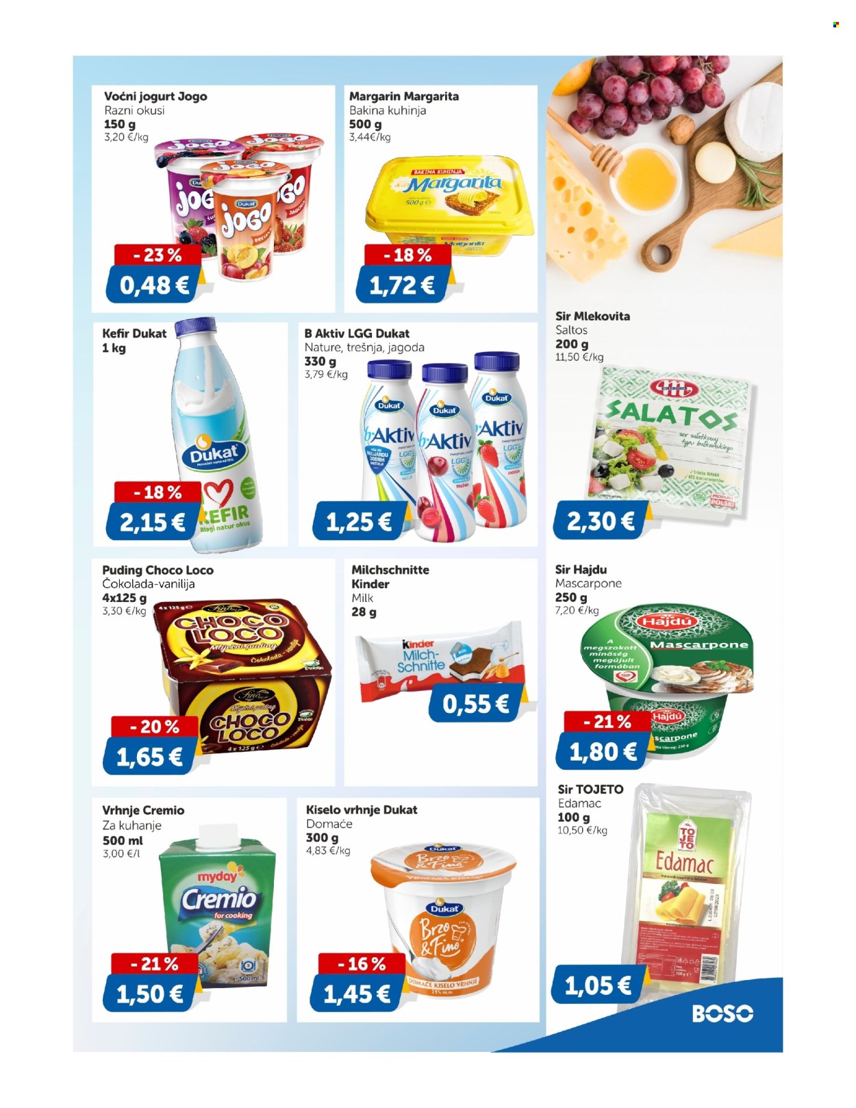 Boso katalog - 11.04.2024. - 24.04.2024. Stranica 5