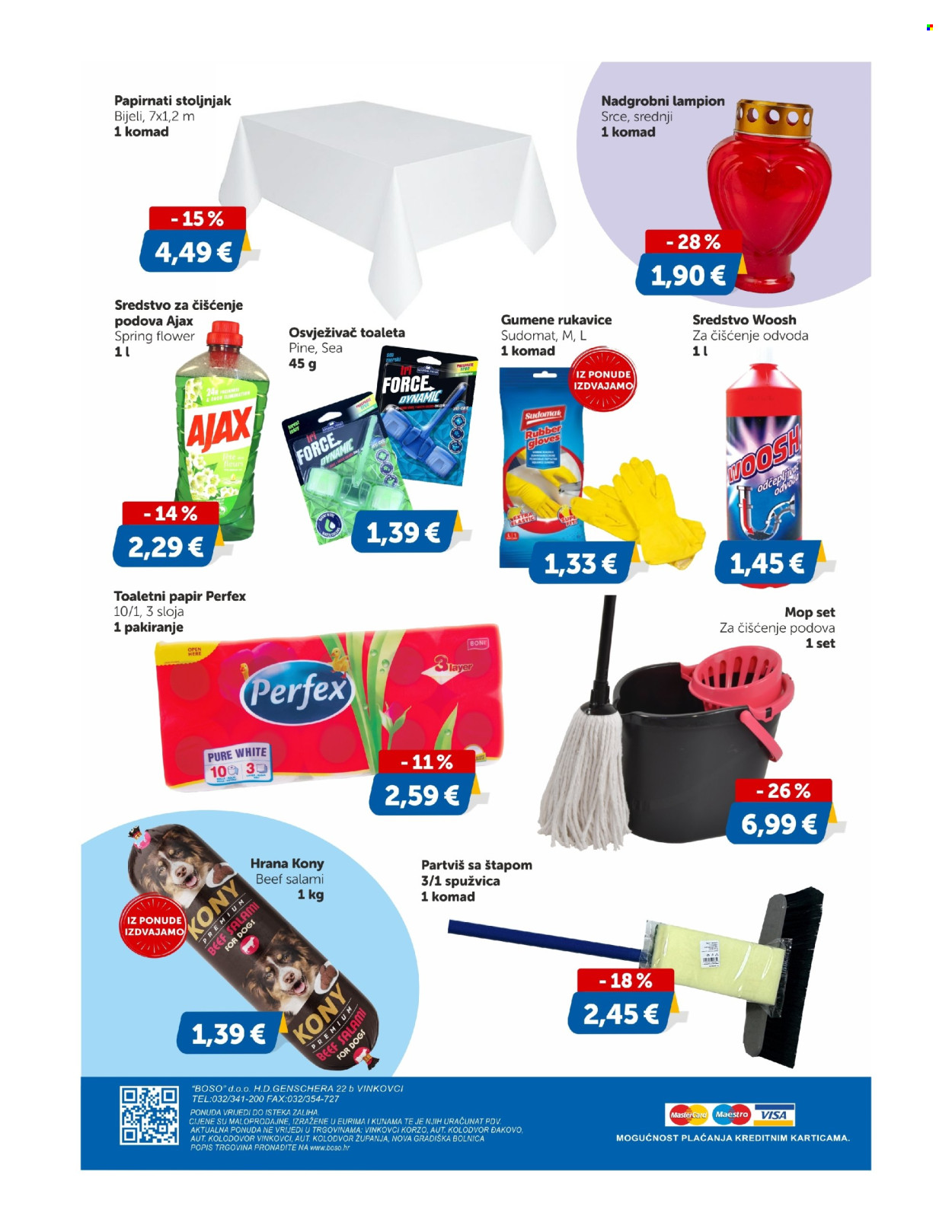 Boso katalog - 11.04.2024. - 24.04.2024. Stranica 16