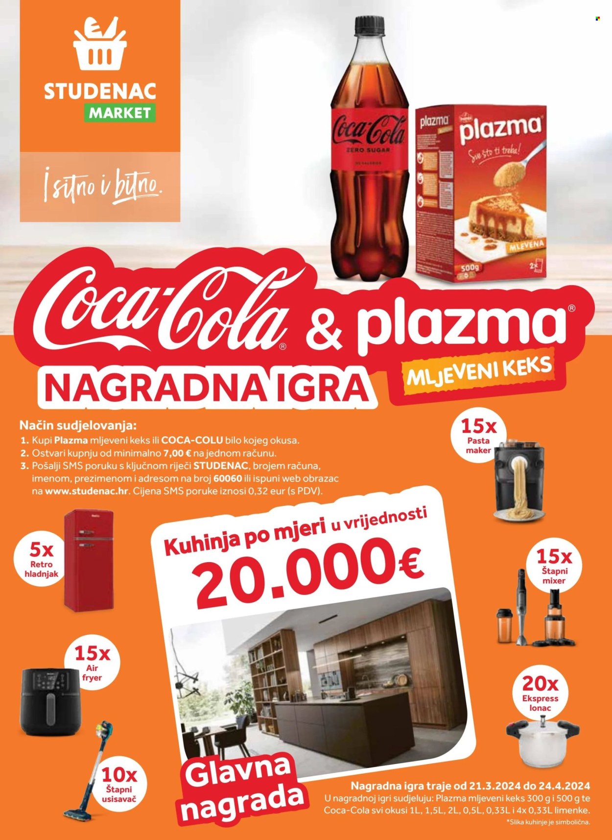 Studenac katalog - 11.04.2024. - 17.04.2024. Stranica 6