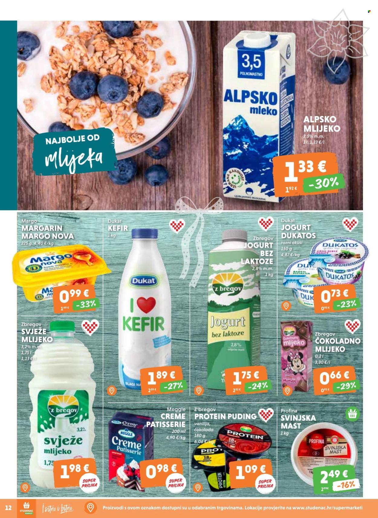 Studenac katalog - 11.04.2024. - 17.04.2024. Stranica 12