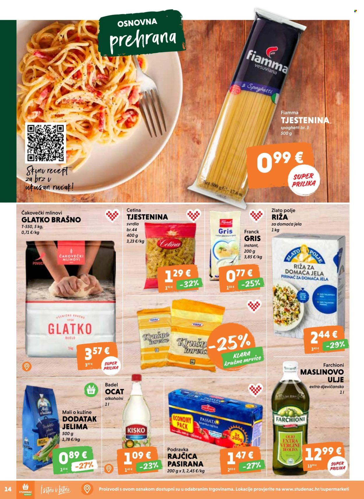 Studenac katalog - 11.04.2024. - 17.04.2024. Stranica 14
