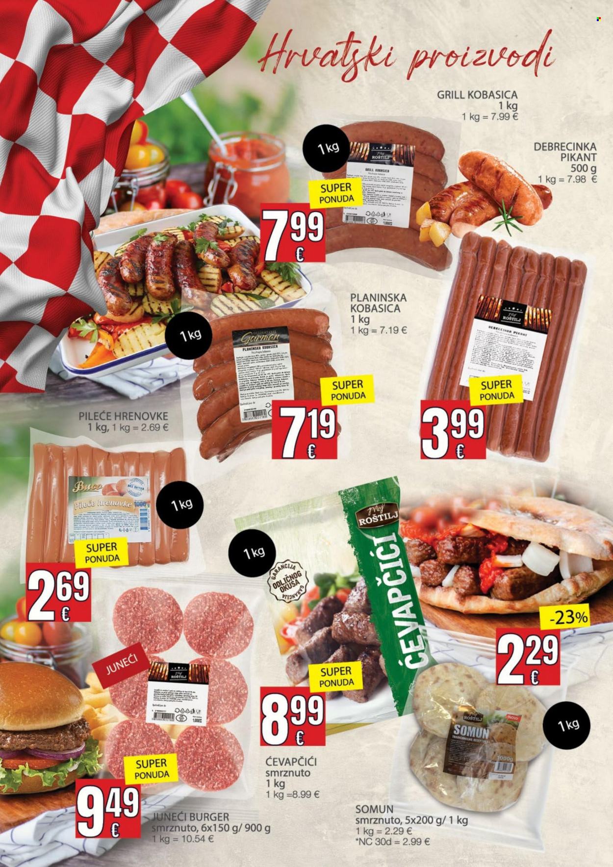 Stanić Diskont katalog - 11.04.2024. - 24.04.2024. Stranica 2