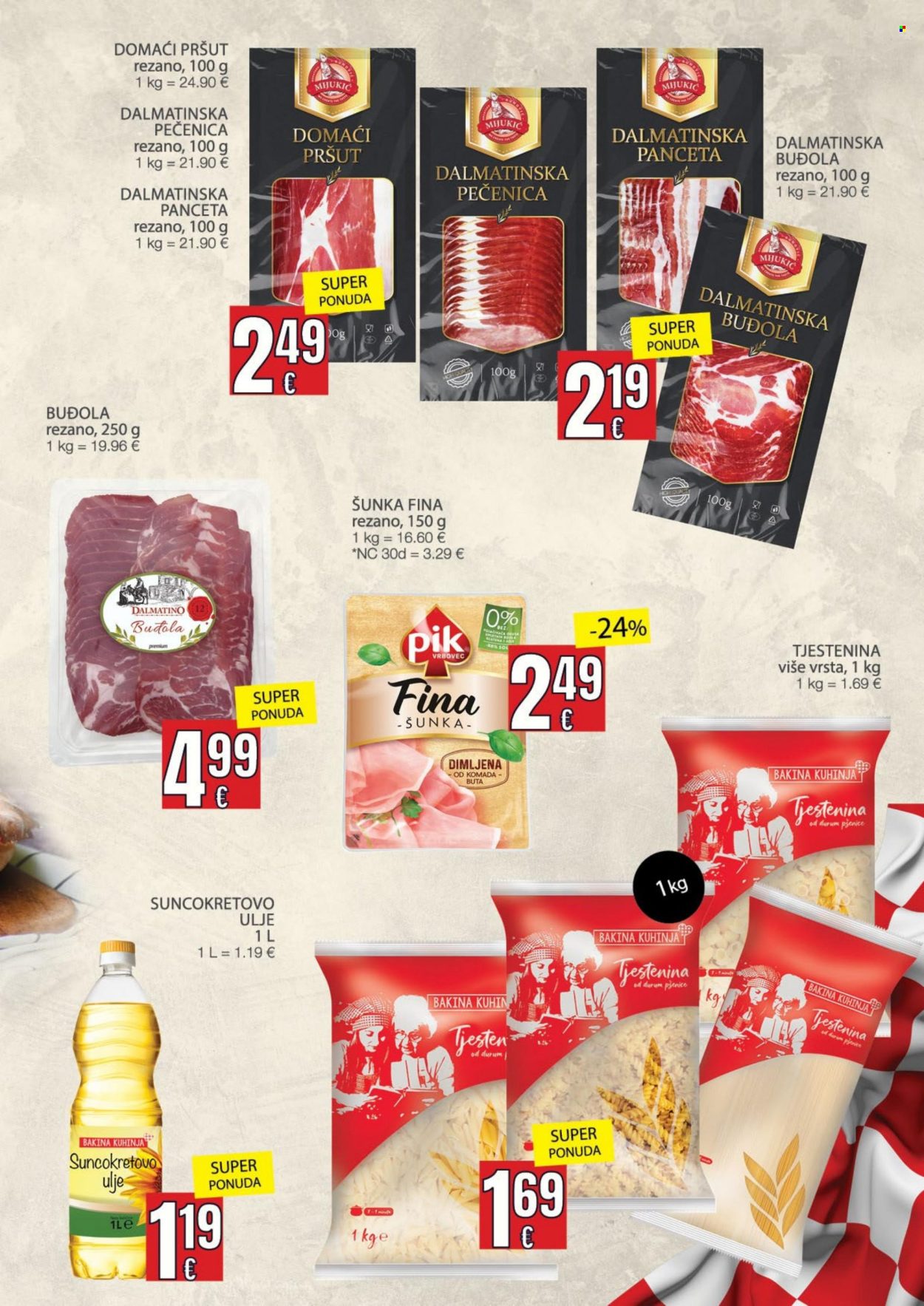 Stanić Diskont katalog - 11.04.2024. - 24.04.2024. Stranica 3