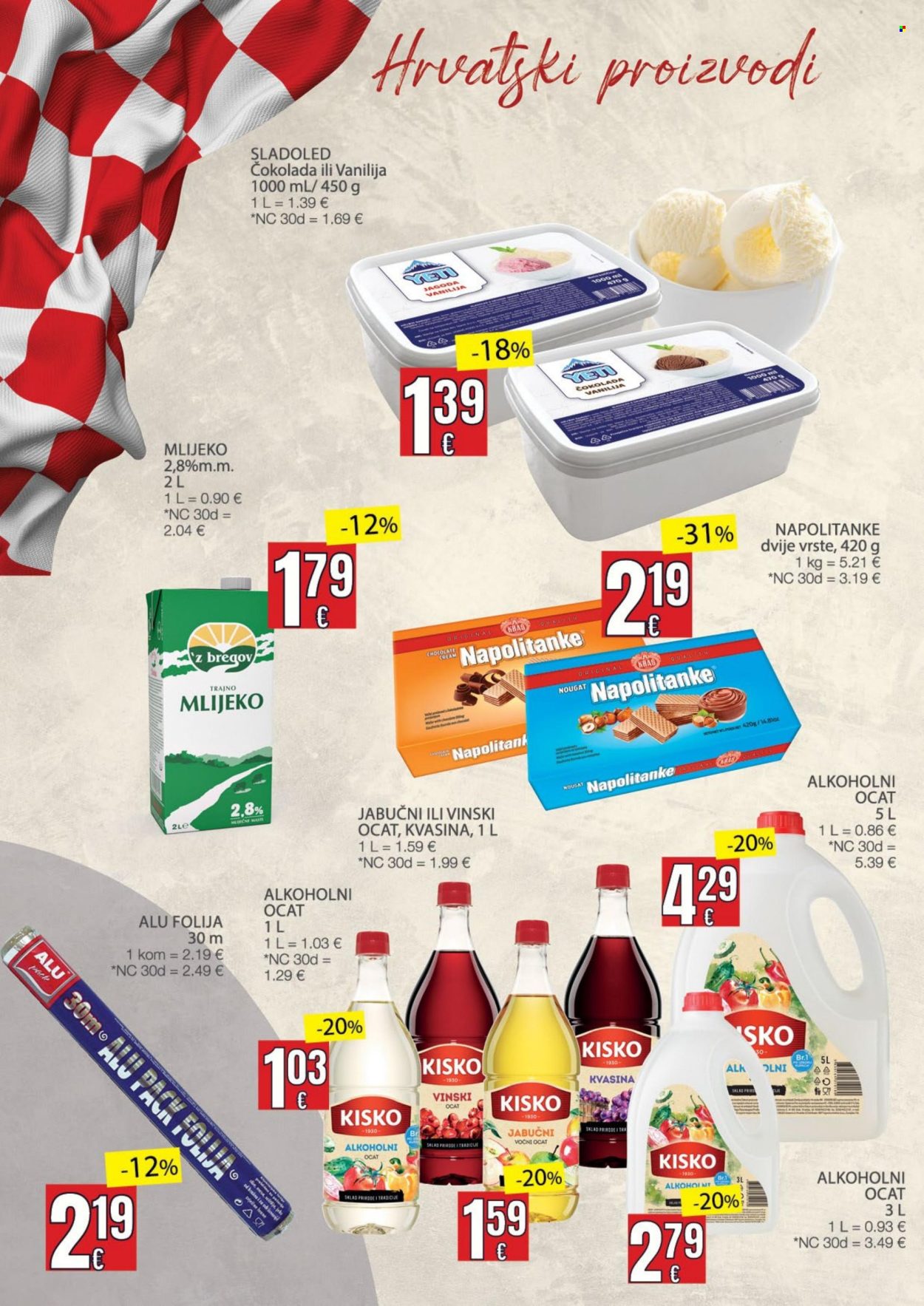 Stanić Diskont katalog - 11.04.2024. - 24.04.2024. Stranica 4