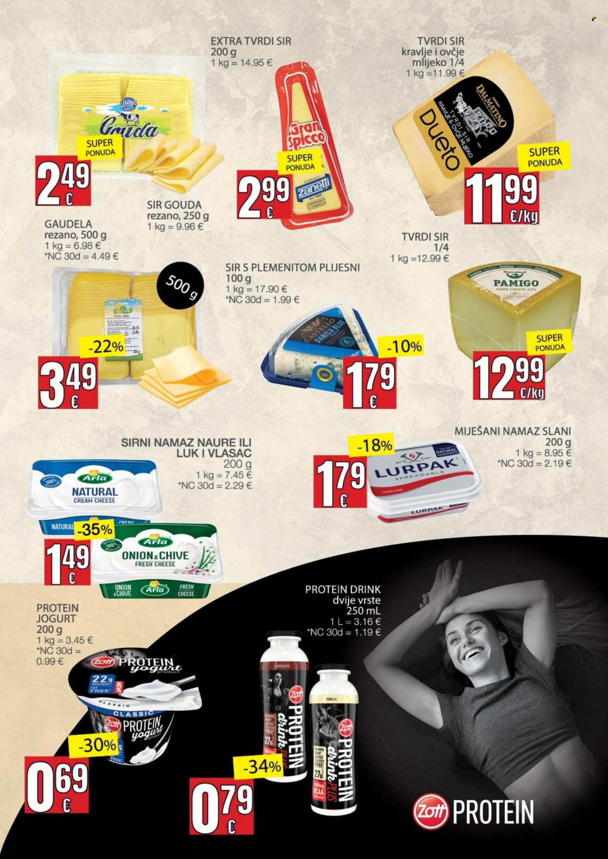 Stanić Diskont katalog - 11.04.2024. - 24.04.2024. Stranica 7