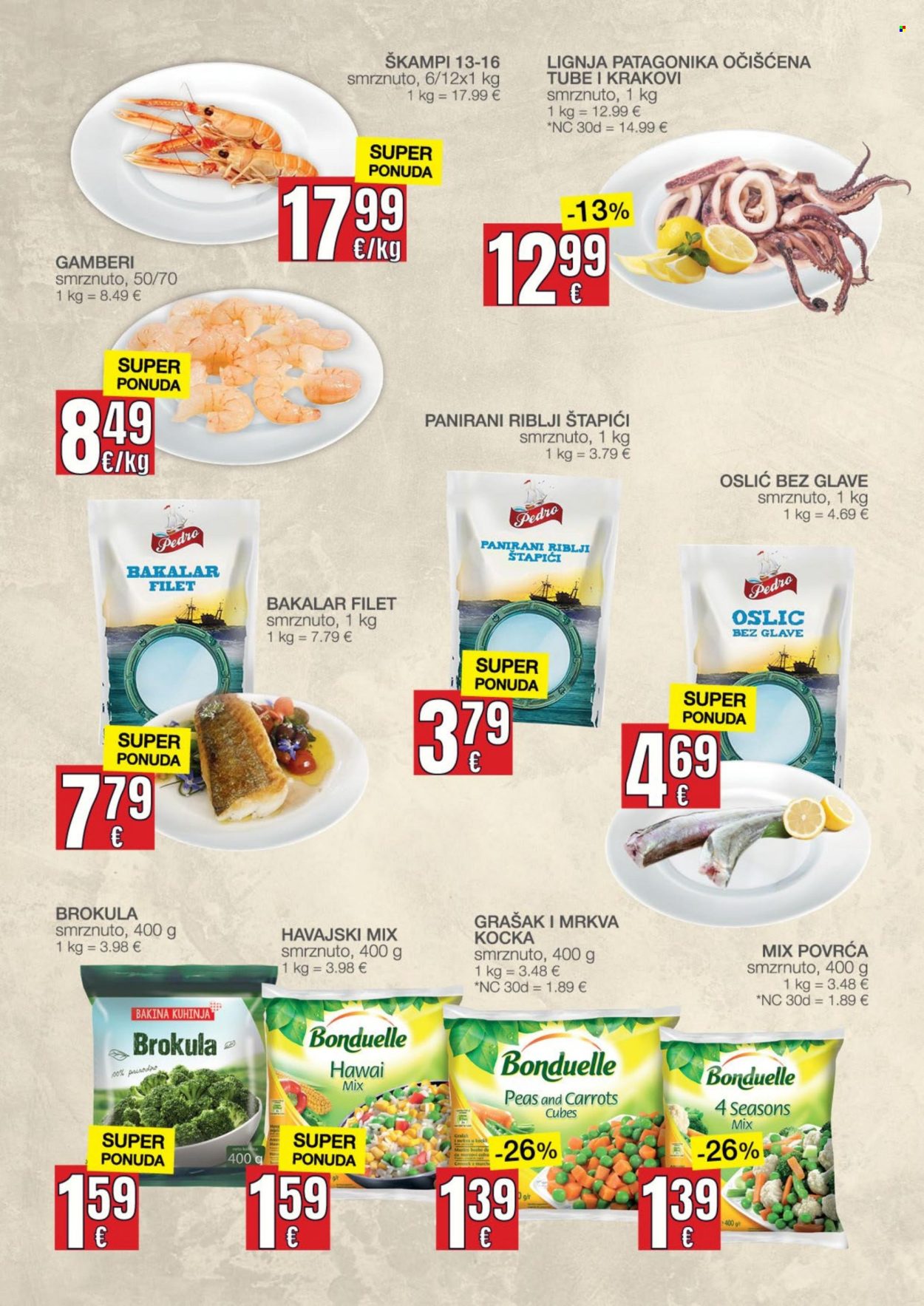 Stanić Diskont katalog - 11.04.2024. - 24.04.2024. Stranica 8