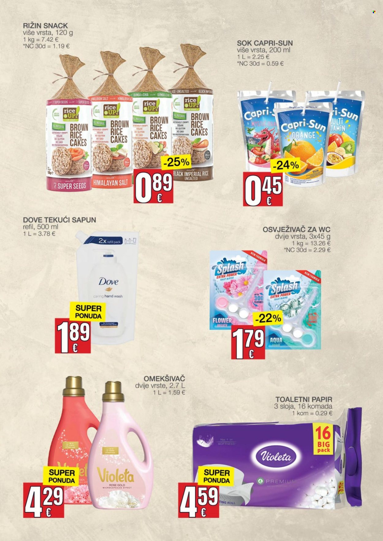 Stanić Diskont katalog - 11.04.2024. - 24.04.2024. Stranica 9