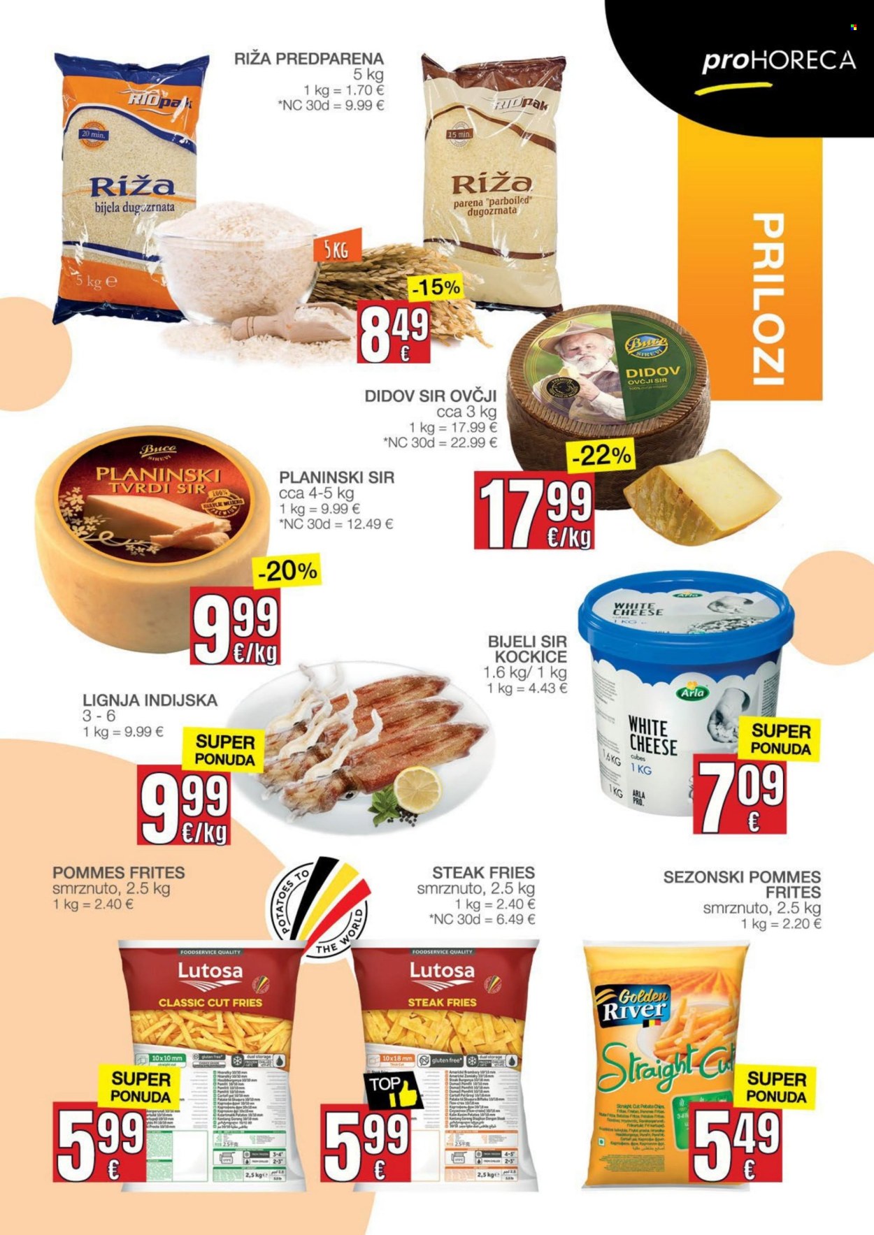 Stanić Horeca katalog - 11.04.2024. - 24.04.2024. Stranica 4