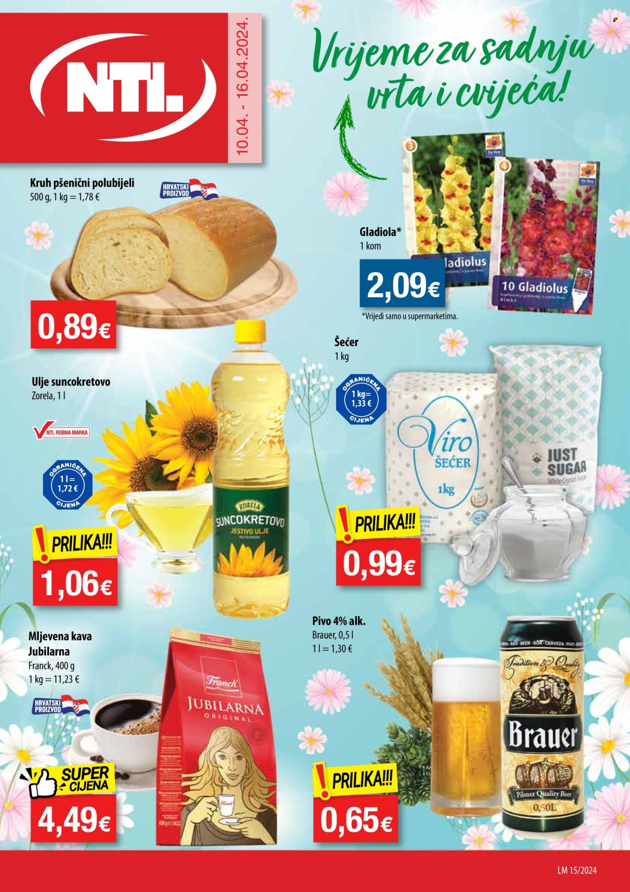 NTL katalog - 10.04.2024. - 16.04.2024. Stranica 1